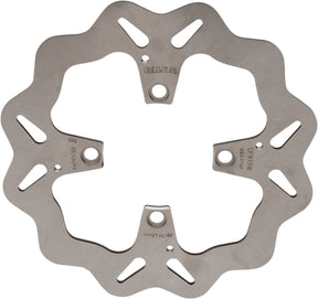 Galfer Brake Disc Fixed Wave BRAKE ROTORS - STREET Galfer