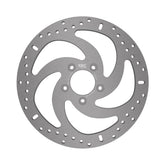 Ebc Brake Rotor Fixed Round Brake Rotors Ebc