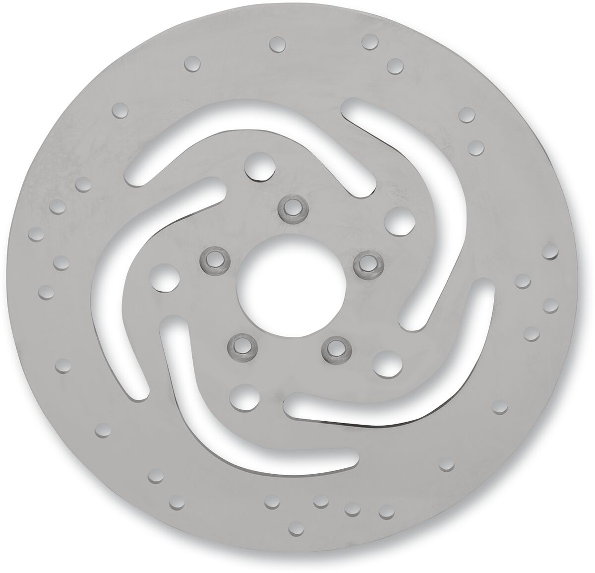 Drag Specialties Rotors Brake Front Oem Style Brake Rotors Drag Specialties