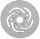 Drag Specialties Rotors Brake Front Oem Style Brake Rotors Drag Specialties