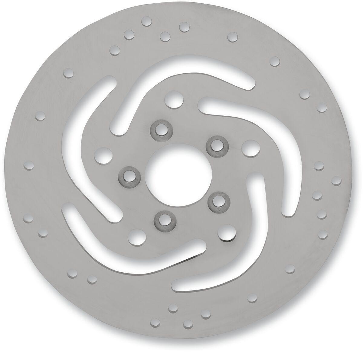 Drag Specialties Rotors Brake Rear Oem Style Brake Rotors Drag Specialties