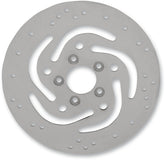 Drag Specialties Rotors Brake Rear Oem Style Brake Rotors Drag Specialties