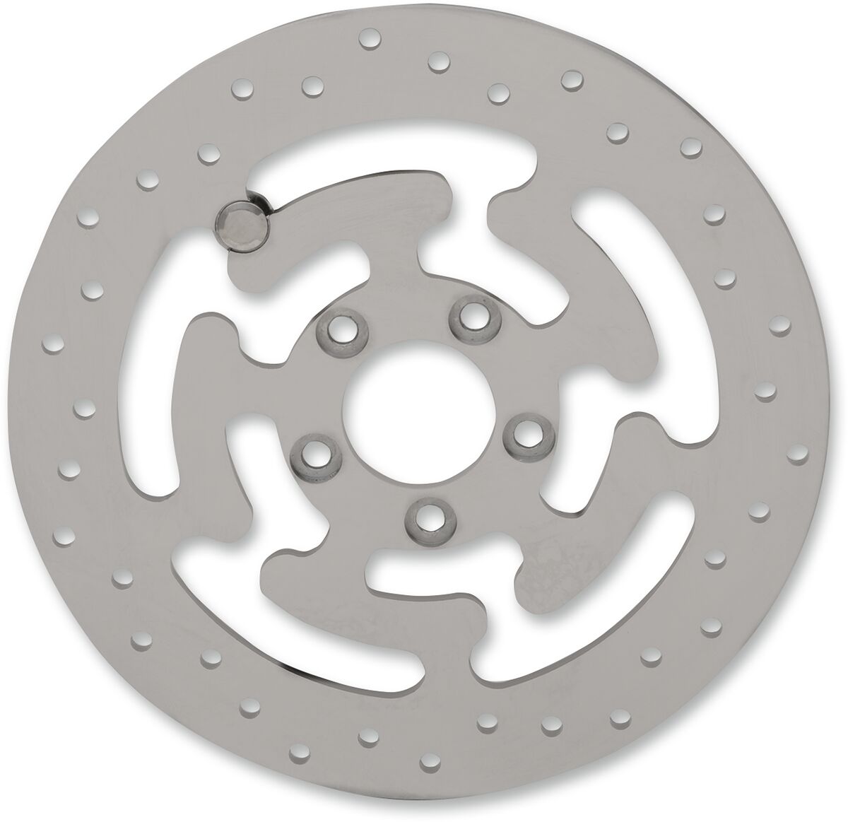 Drag Specialties Rotors Brake Rear Oem Style Brake Rotors Drag Specialties