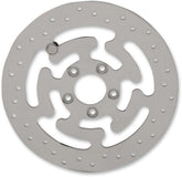 Drag Specialties Rotors Brake Rear Oem Style Brake Rotors Drag Specialties
