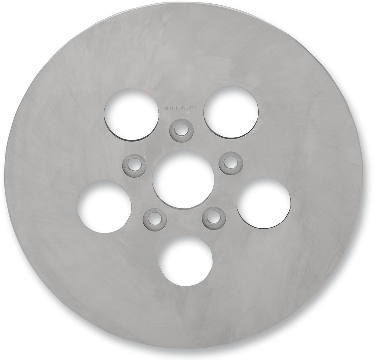 Drag Specialties Rotor Oe Rr 92 99 St/Dy/Xl BRAKE ROTORS - STREET Drag Specialties