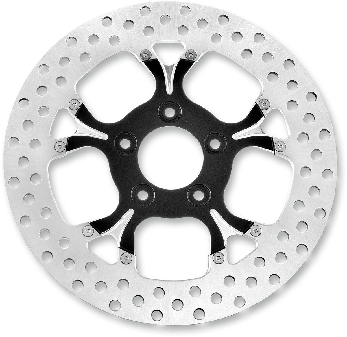 Performance Machine (Pm) Rotor 11.8 Ft/R Galaxy Pc BRAKE ROTORS - STREET Performance Machine