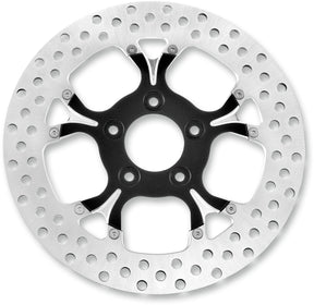 Performance Machine (Pm) Rotor 11.8 Ft/R Galaxy Pc BRAKE ROTORS - STREET Performance Machine