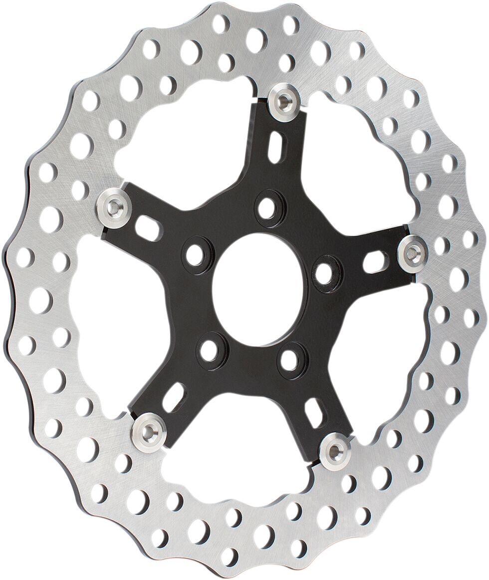 Brake Rotor Wave 11.5" Arlen Ness