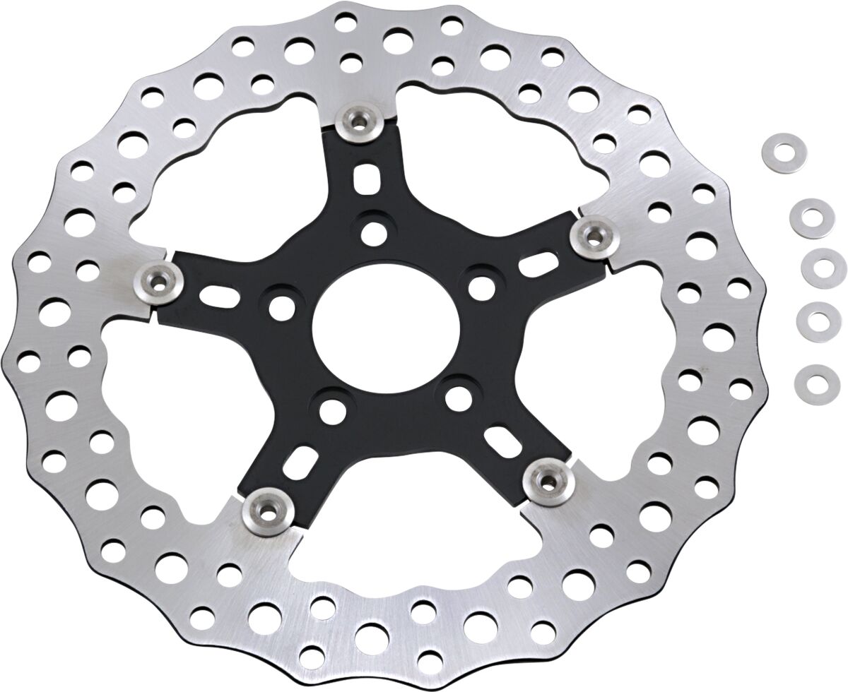 Brake Rotor Wave 11.8" Arlen Ness Default Title