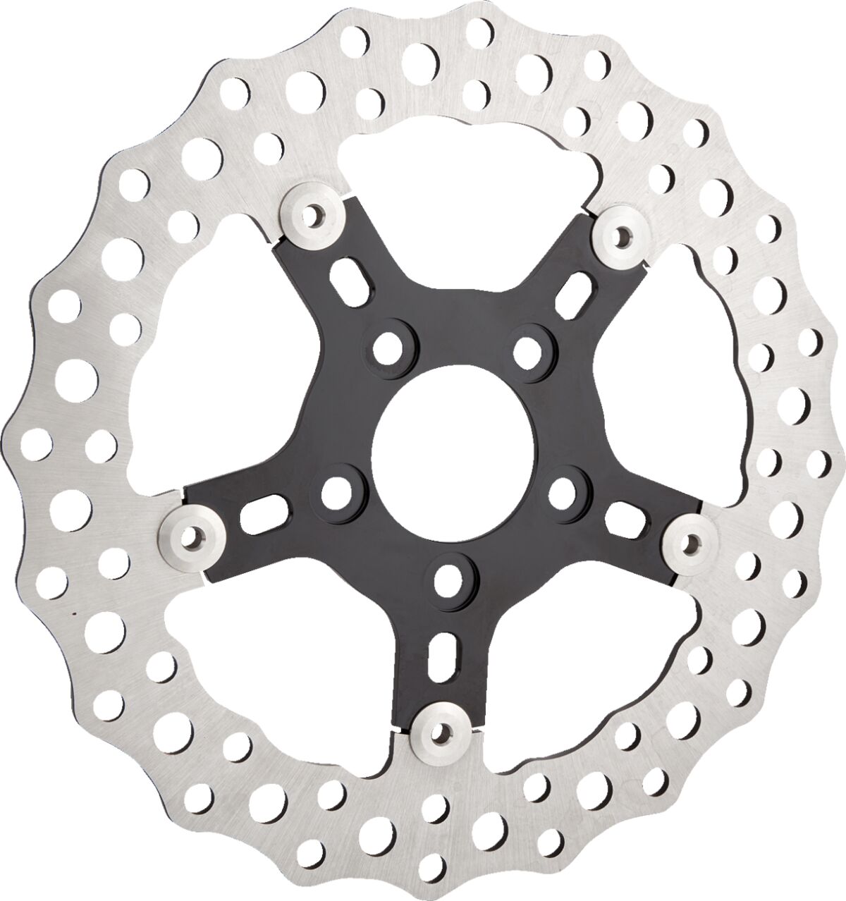 Brake Rotor Wave 11.8" Arlen Ness