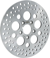 Drag Specialties Brake Rotor Fix Round 11.5 BRAKE ROTORS - STREET Drag Specialties
