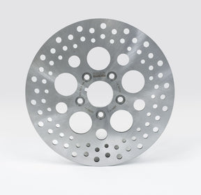 Drag Specialties Brake Rotor Fix Round 11.5 BRAKE ROTORS - STREET Drag Specialties