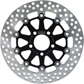 Drag Specialties Brake Rotor Floating Round Brake Rotors Drag Specialties