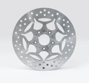 Drag Specialties Brake Rotor Fix Round 11.5 BRAKE ROTORS - STREET Drag Specialties