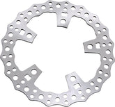 Arlen Ness 11.8" Jagged® Front Brake Rotor 14-23 Touring Brake Rotors Arlen Ness