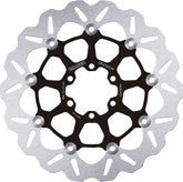Galfer Brake Disc Float Wave BRAKE ROTORS - STREET Galfer