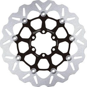 Galfer Brake Disc Float Wave BRAKE ROTORS - STREET Galfer