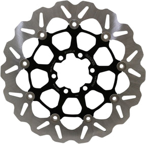 Galfer Brake Disc Float Wave BRAKE ROTORS - STREET Galfer