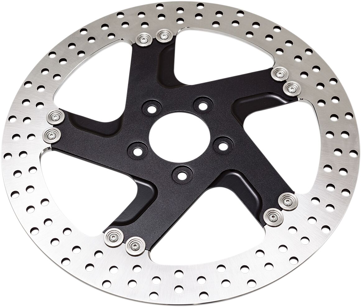 Performance Machine (Pm) Rotor Ft 11.8 Pro B O L Brake Rotors Performance Machine
