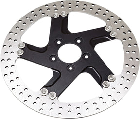 Performance Machine (Pm) Rotor Ft 11.8 Pro B O L Brake Rotors Performance Machine