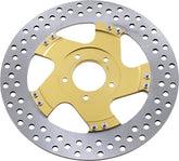 Performance Machine (Pm) Rotor Ft 11.8 Pro Gld L BRAKE ROTORS - STREET Performance Machine