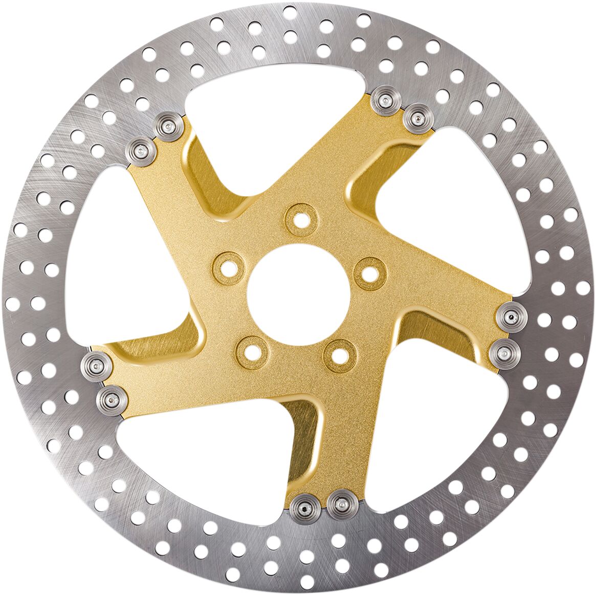 Performance Machine (Pm) Rotor Ft 11.8 Pro Gld L BRAKE ROTORS - STREET Performance Machine