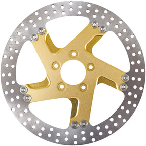 Performance Machine (Pm) Rotor Ft 11.8 Pro Gld L BRAKE ROTORS - STREET Performance Machine