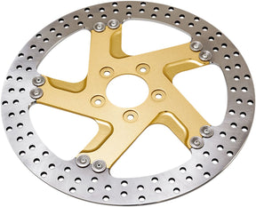 Performance Machine (Pm) Rotor Ft 11.8 Pro Gld L BRAKE ROTORS - STREET Performance Machine