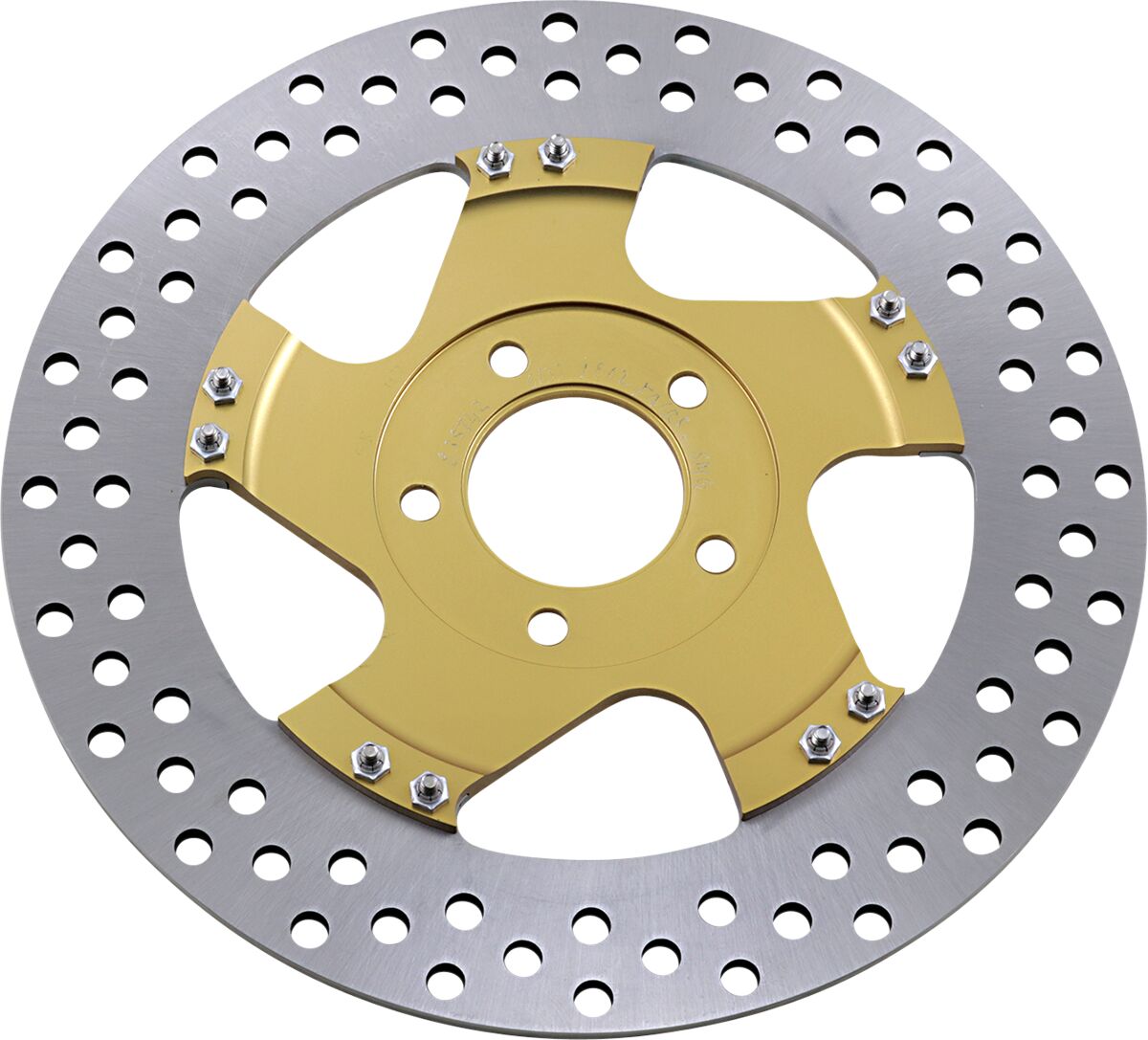 Performance Machine (Pm) Rotor Rr 11.8 Pro Gld R BRAKE ROTORS - STREET Performance Machine