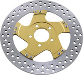 Performance Machine (Pm) Rotor Rr 11.8 Pro Gld R BRAKE ROTORS - STREET Performance Machine