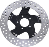 Performance Machine (Pm) Rotor Ft 11.8 Pro B O R BRAKE ROTORS - STREET Performance Machine