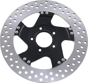 Performance Machine (Pm) Rotor Ft 11.8 Pro B O R BRAKE ROTORS - STREET Performance Machine