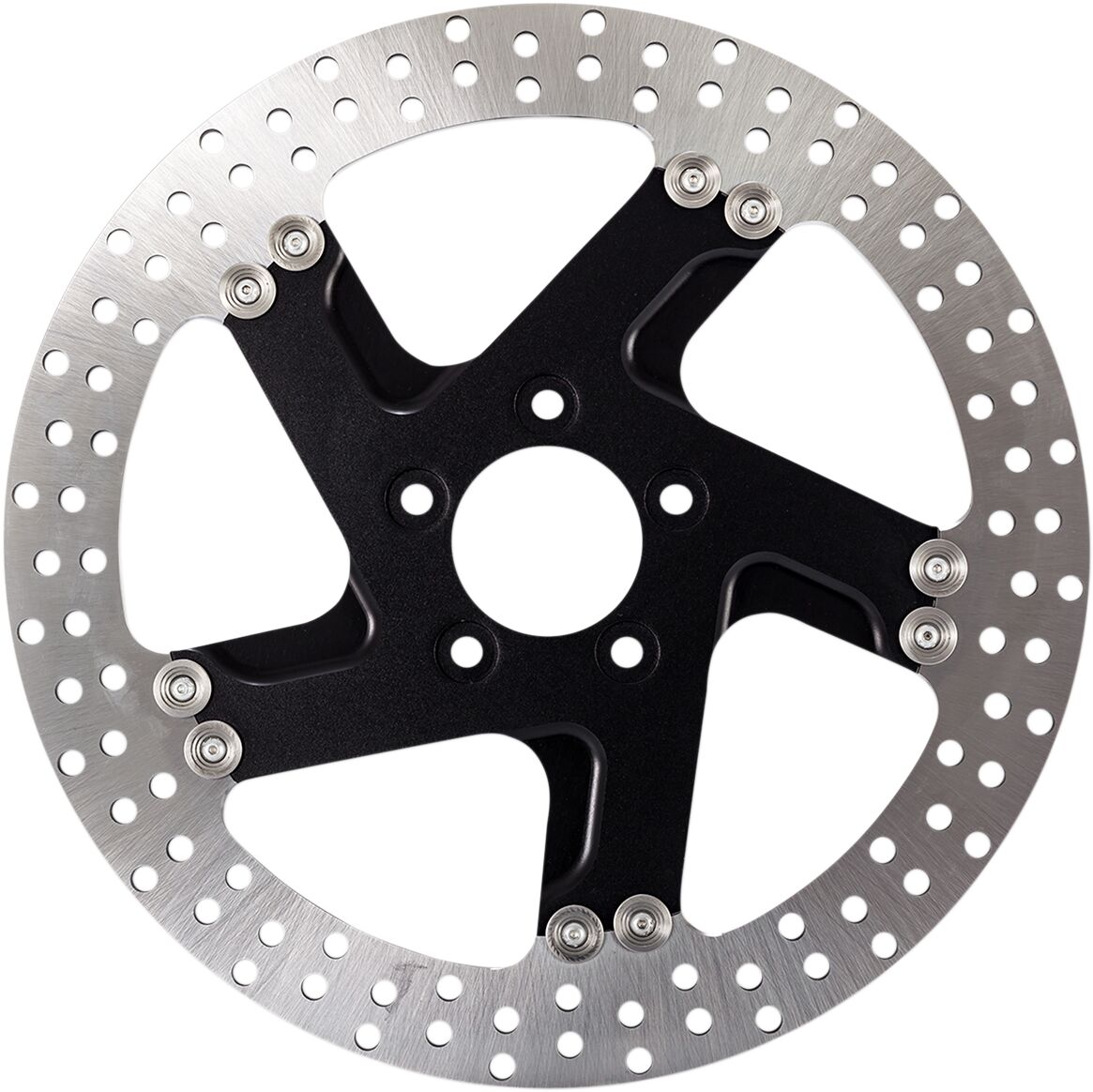 Performance Machine (Pm) Rotor Ft 11.8 Pro B O R BRAKE ROTORS - STREET Performance Machine