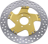 Performance Machine (Pm) Rotor Ft 11.8 Pro Gld R BRAKE ROTORS - STREET Performance Machine