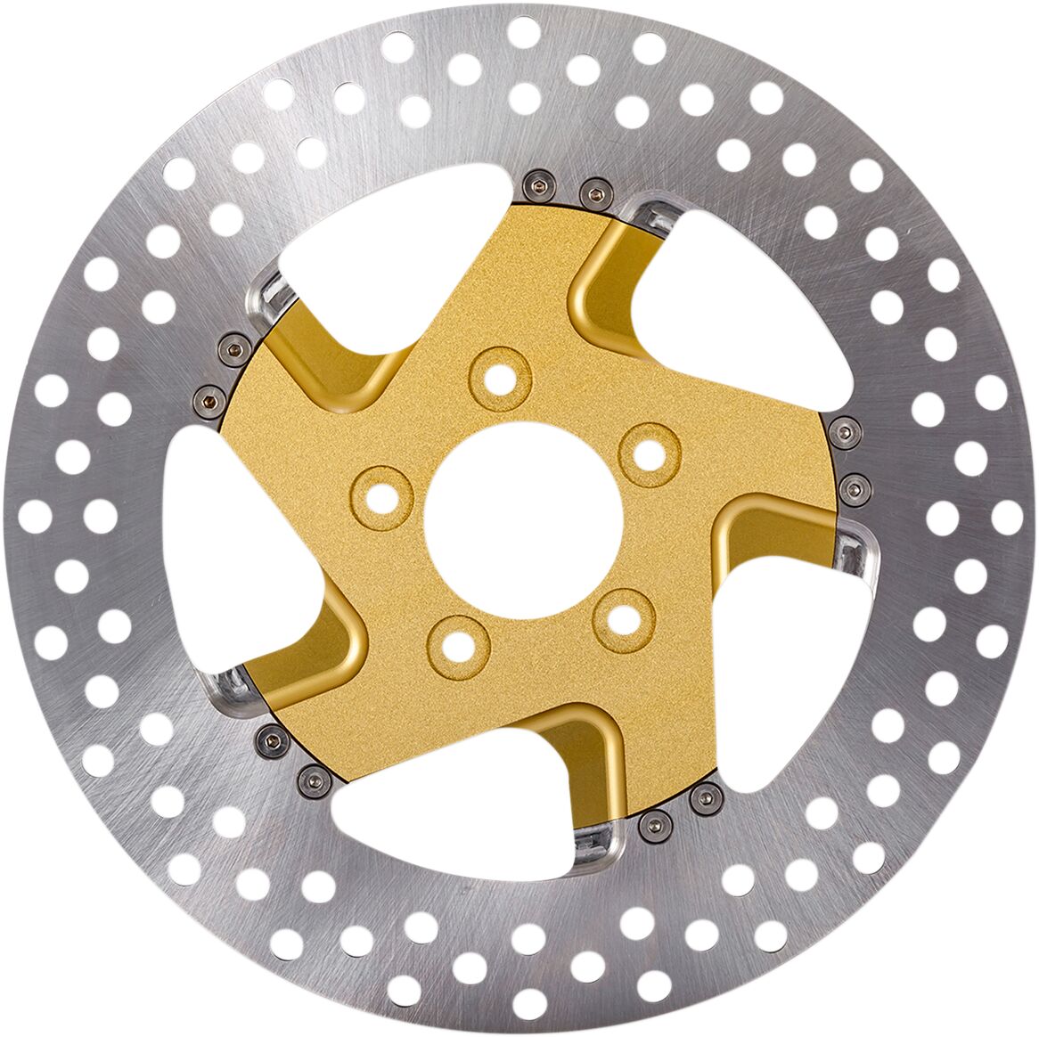 Performance Machine (Pm) Rotor Ft 11.8 Pro Gld R BRAKE ROTORS - STREET Performance Machine