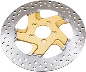 Performance Machine (Pm) Rotor Ft 11.8 Pro Gld R BRAKE ROTORS - STREET Performance Machine
