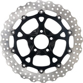 Performance Machine (Pm) Rotor 13" Dominator Ft Bk Brake Rotors Performance Machine