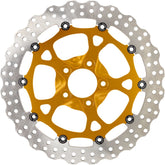 Performance Machine (Pm) Rotor 13 Dominator Ft Gd BRAKE ROTORS - STREET Performance Machine