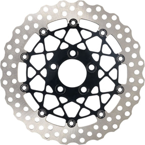 Performance Machine (Pm) Rotor 11.8 Speedstar Ft B Brake Rotors Performance Machine