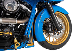 Performance Machine (Pm) Rotor 11.8 Speedstar Ft B Brake Rotors Performance Machine