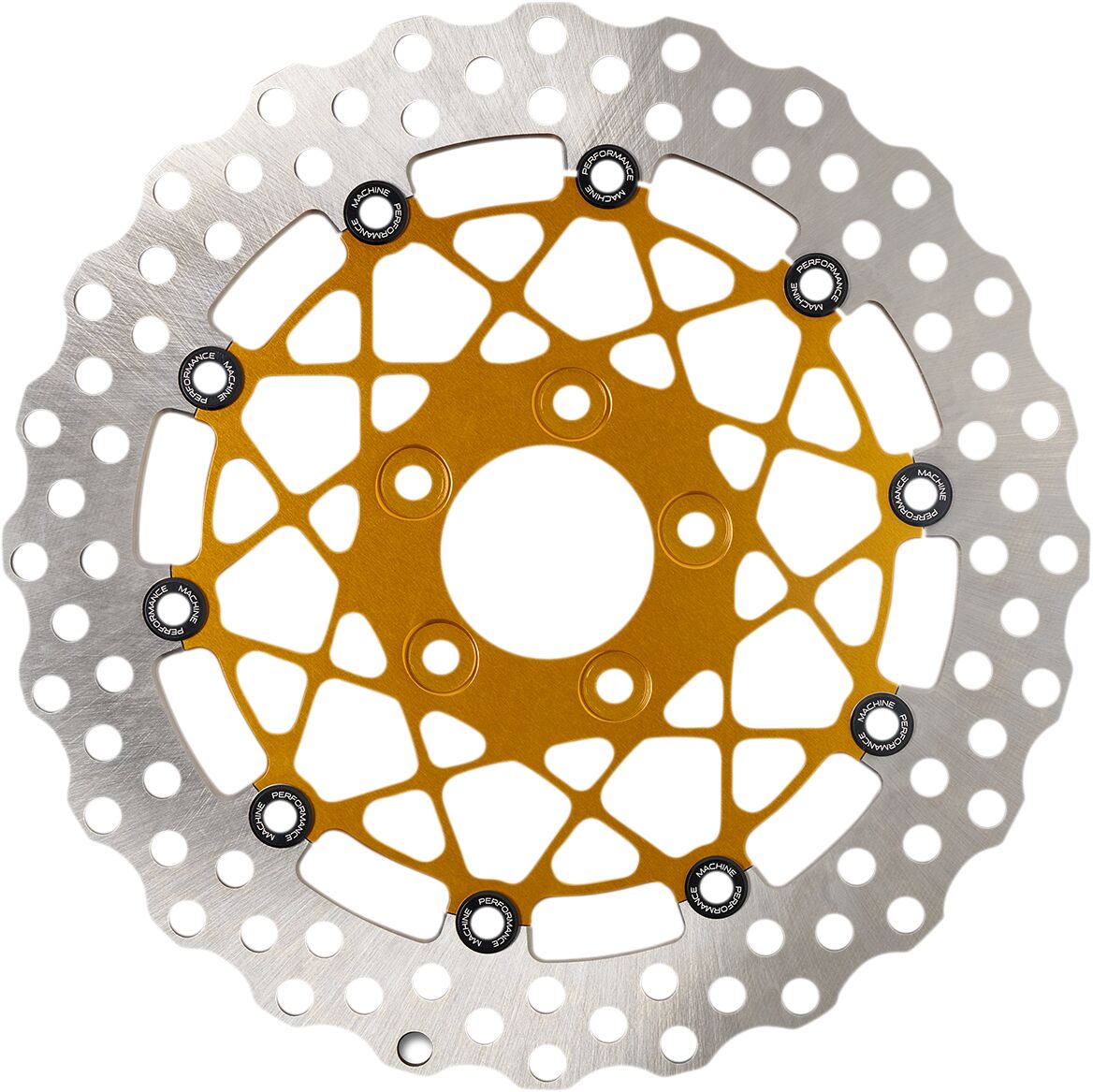 Performance Machine (Pm) Rotor 11.8 Speedstar Ft G Brake Rotors Performance Machine