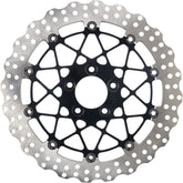 Performance Machine (Pm) Rotor 13" Speedstar Ft Bo Brake Rotors Performance Machine