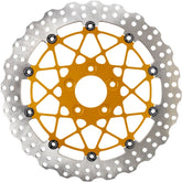 Performance Machine (Pm) Rotor 13" Speedstar Rr Go Brake Rotors Performance Machine
