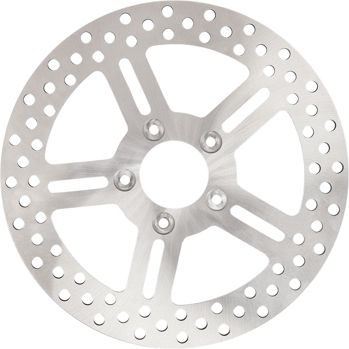 Performance Machine (Pm) Rotor 11.5 Clsc 5 Spk S R Brake Rotors 11.5 Inch Performance Machine