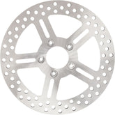 Performance Machine (Pm) Rotor 11.5 Clsc 5 Spk S R Brake Rotors 11.5 Inch Performance Machine