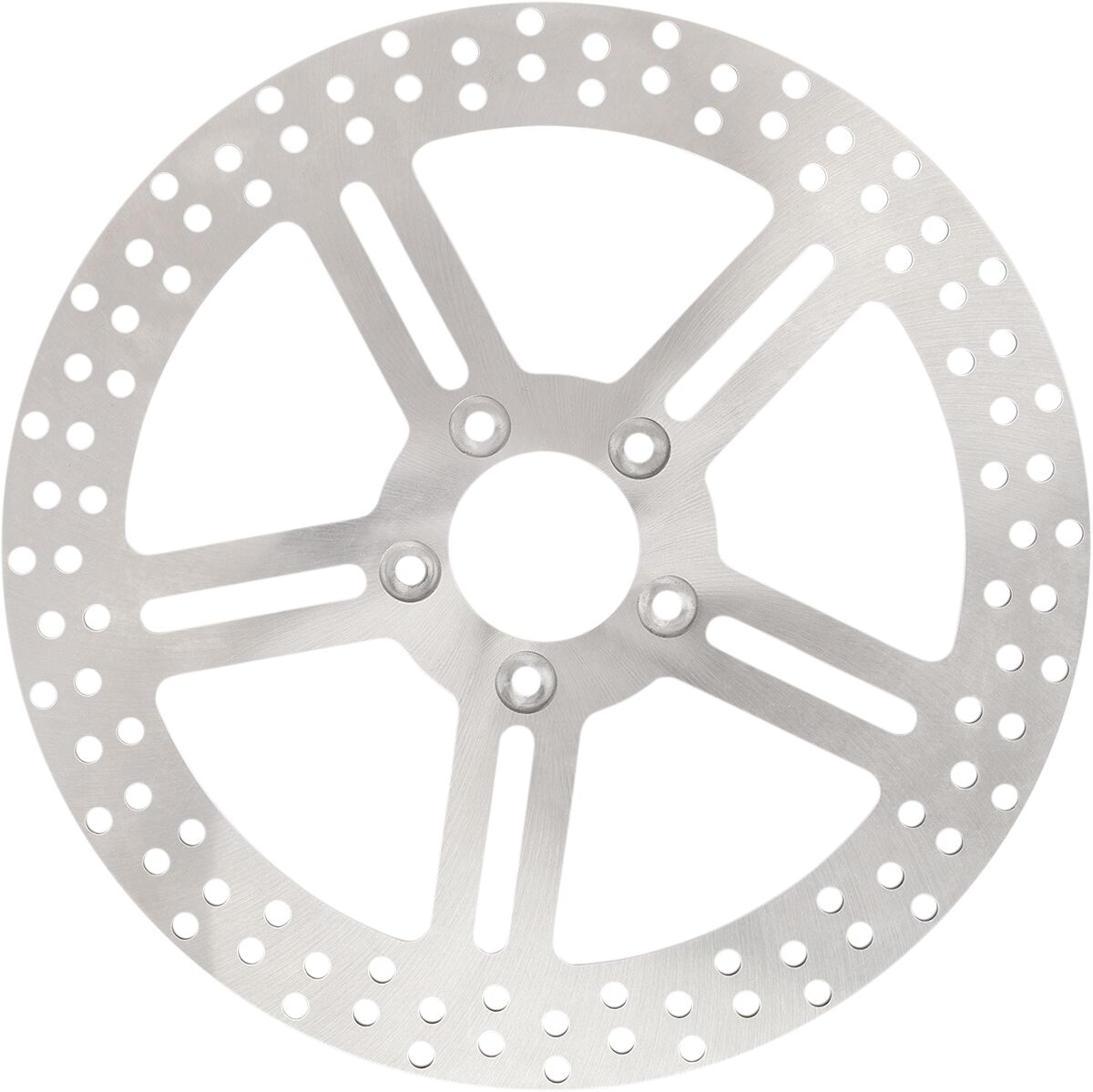Performance Machine (Pm) Rotor 13 Clsc 5 Spk S Ff BRAKE ROTORS - STREET Performance Machine