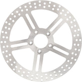 Performance Machine (Pm) Rotor 13 Clsc 5 Spk S Ff BRAKE ROTORS - STREET Performance Machine