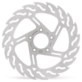Moto Master Brake Rotor Fixed Flame Front Brake Rotors Moto Master