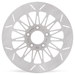 Moto Master Brake Rotor Fixed Round Rear Moto Master Default Title