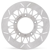 Moto Master Brake Disc Fix Round Rear Brake Rotors Moto Master